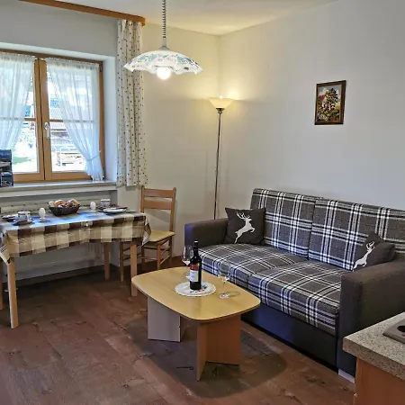 Apartment Ferienwohnung Kofler *