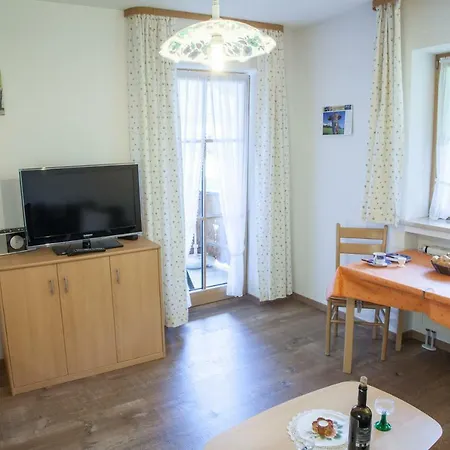 Ferienwohnung Kofler Mittenwald