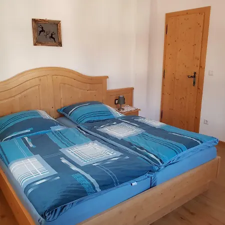 Ferienwohnung Kofler * Mittenwald