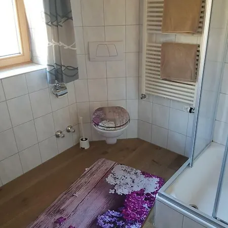 Ferienwohnung Kofler *
