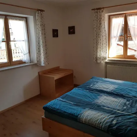 Ferienwohnung Kofler Apartment
