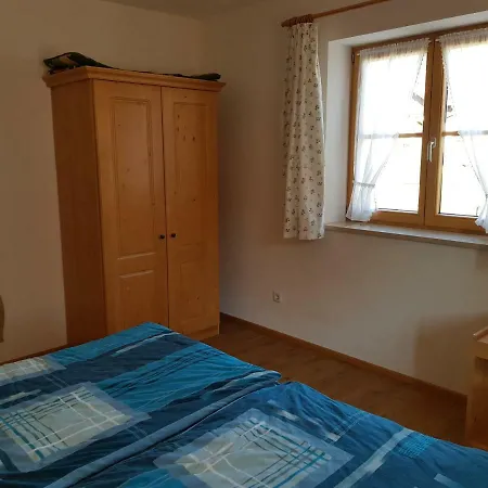 Ferienwohnung Kofler