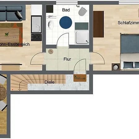 Ferienwohnung Kofler